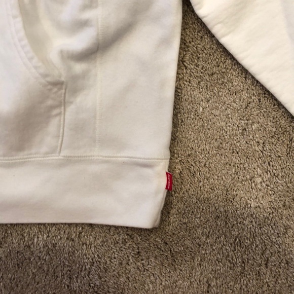 Supreme Tonal S Logo Hoodie - Picture 4 of 5